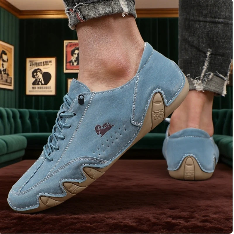 Men’s Lightweight Casual Walking Shoes