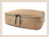 Flower Princess Traveler's Short Distance Travel Bag Crossbody Large Capacity Multi Layer Fashion Luggage Bag for Men and Women