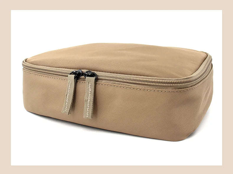 Flower Princess Traveler's Short Distance Travel Bag Crossbody Large Capacity Multi Layer Fashion Luggage Bag for Men and Women