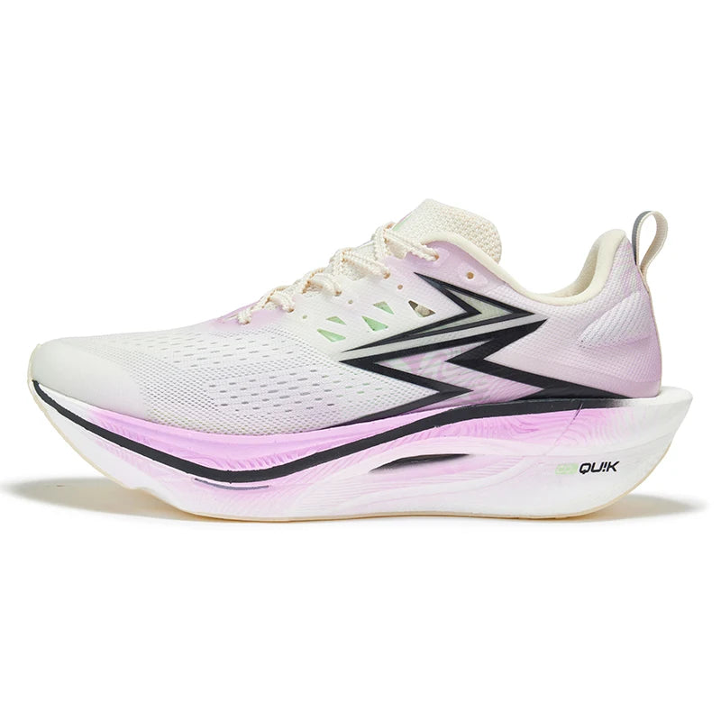 361 Degrees Flame 3.0 ET Men's Running Shoes Racing Marathon Stable Breathable Comfort Rebound Jogging Male Sneakers 672612245F