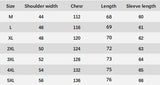 Men's Casual Denim Shirt Jacket Classic Button Up Workwear Style Jean Coat for Spring Fall