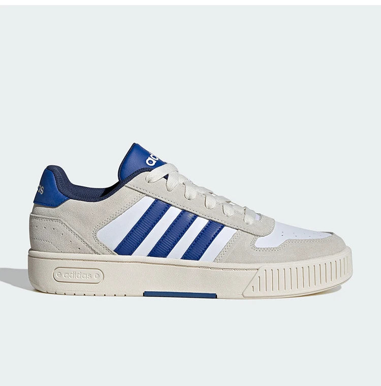 Adidas Genuine D-Pad Classic Men's and Women's Casual Sports Sneakers Jh8811