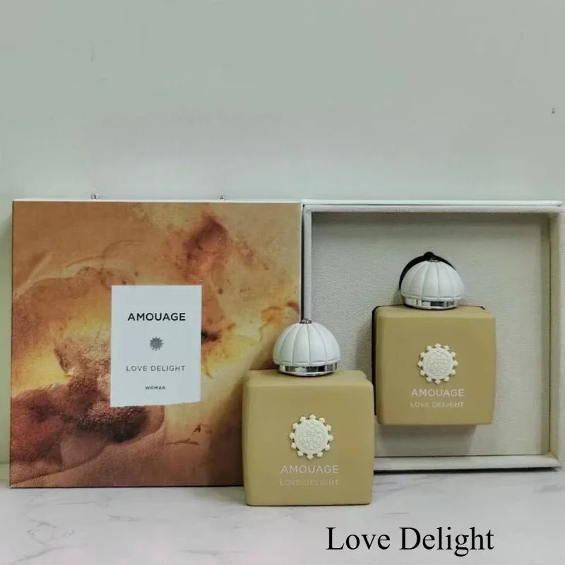 AMOUAGE Women's Eau de Parfum – 100ml Luxury Collection
