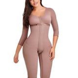 Premium Full-Body Recovery Shaper