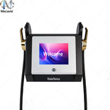 MECAVIE 2026 HIEMT+RF Pro Body Sculpting Machine 6500W