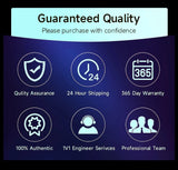 Wireless CarPlay & Android Auto for BMW CIC/NBT Systems