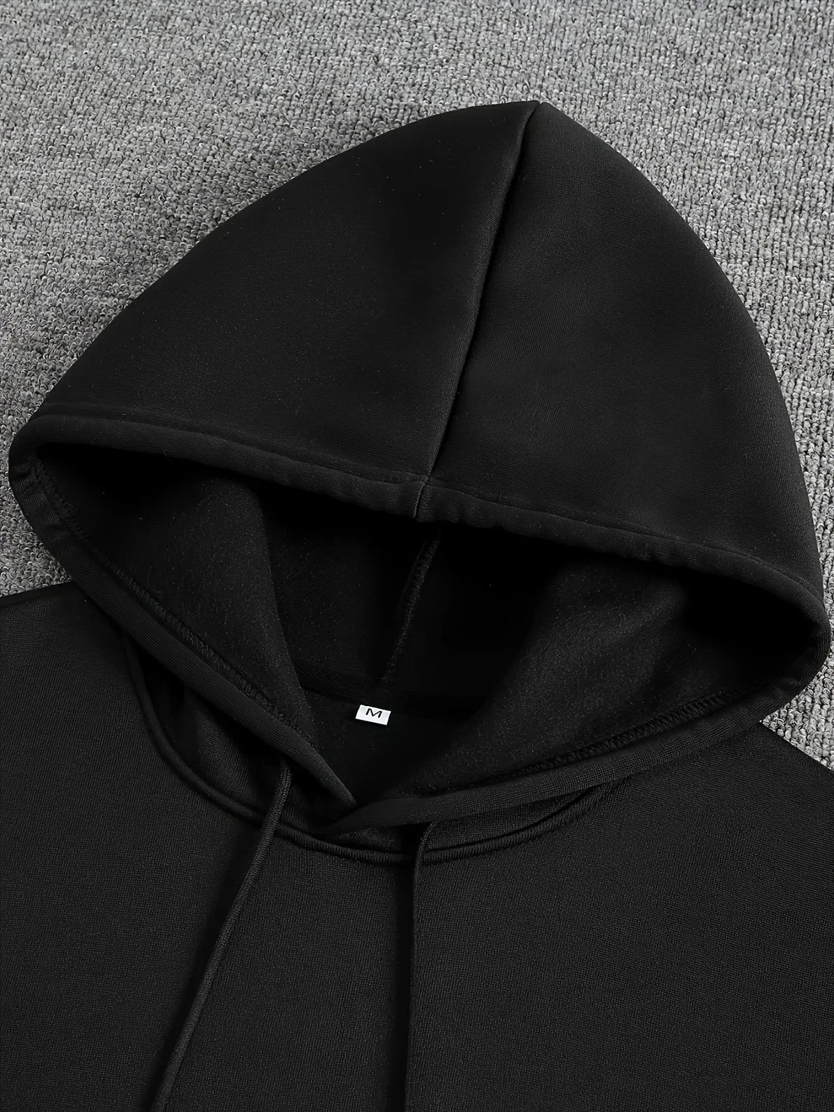 2025 Best-selling Angel Print Men Women Hooded Sweatshirt Autumn Winter Daily Outdoor Vacation Fitness Casual Warm Sportswear