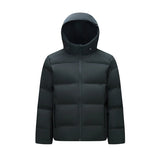Semir Men's Premium Hooded Down Jacket