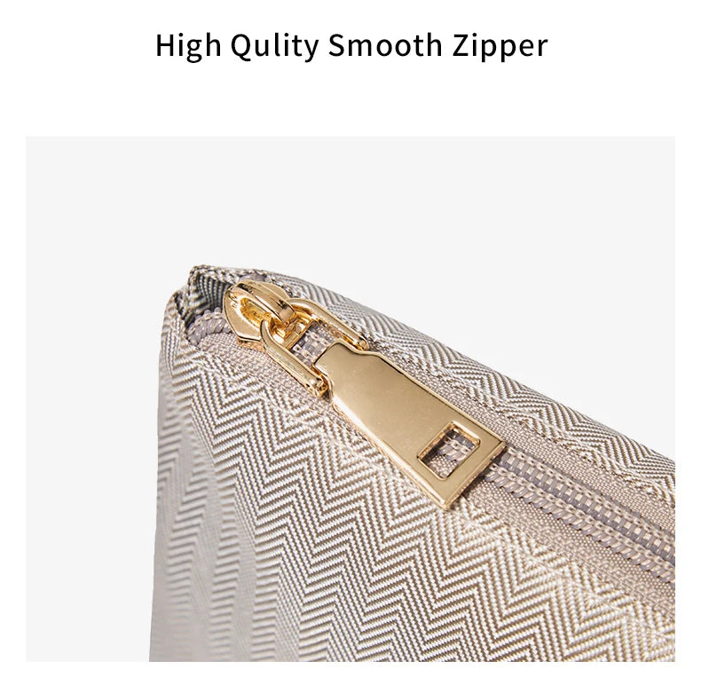 FOXER Minimalism Split Leather Women Shoulder Underarm Bag 2026 New Solid Casual Hobo Bag Female Daliy Tote Bag Purse