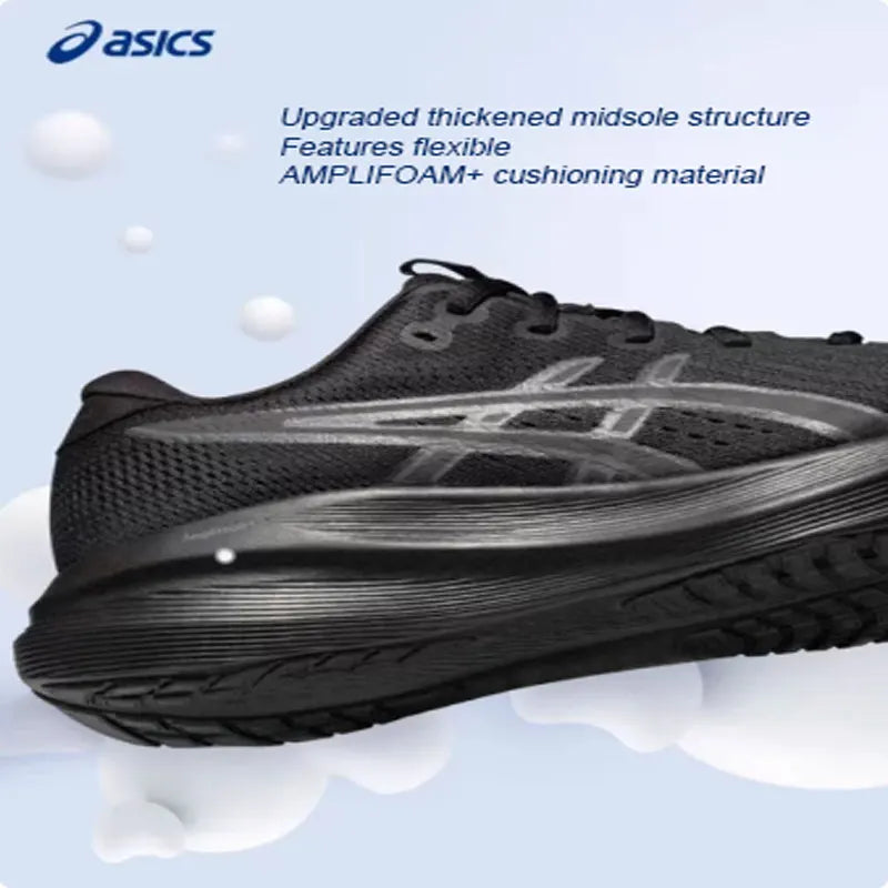 Asics Men's Shoes Gt-2000 14 Sports Shoes, Cushioning and Rebound Running Shoes, Lightweight and Breathable Running Shoes