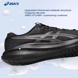 Asics Men's Shoes Gt-2000 14 Sports Shoes, Cushioning and Rebound Running Shoes, Lightweight and Breathable Running Shoes