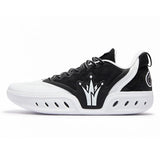 361 Degrees Joker SHUFFLE 2 Men's Basketball Shoes New Breathable Lightweight Wear-resistant Flexible Male Sneakers 572621101