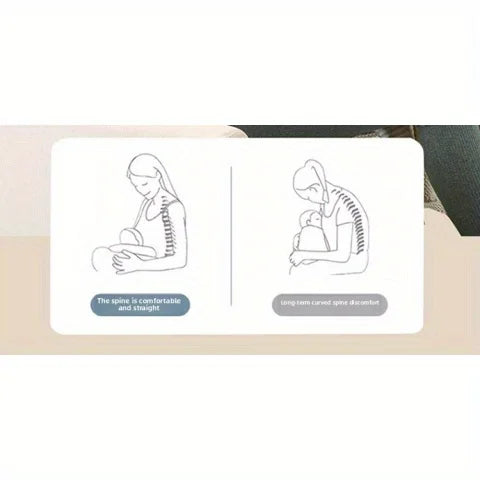 Reading Gaming Pillow Adult Crocheting Pillow To Support Your Arm Portable Desk Soft Skin-Friendly For Watching TV Travel