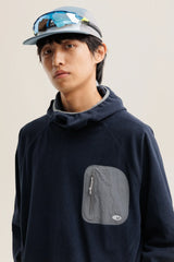 Everyday Comfort Long Sleeve Pullover Hoodie