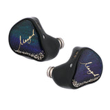Xenns Mangird Tea Pro 2024 — 8-Driver Hybrid IEM