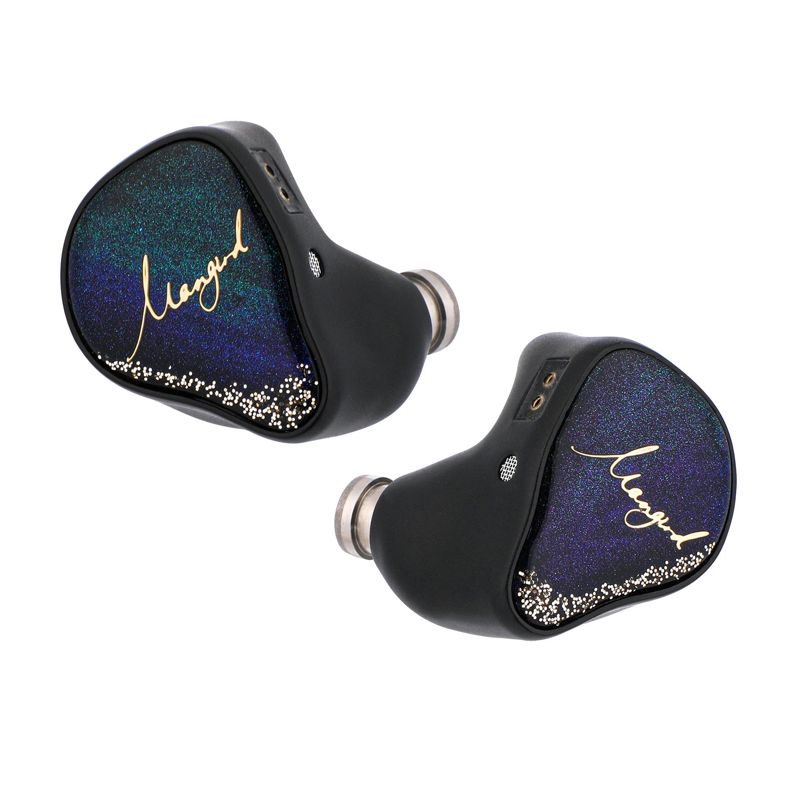 Xenns Mangird Tea Pro 2024 — 8-Driver Hybrid IEM