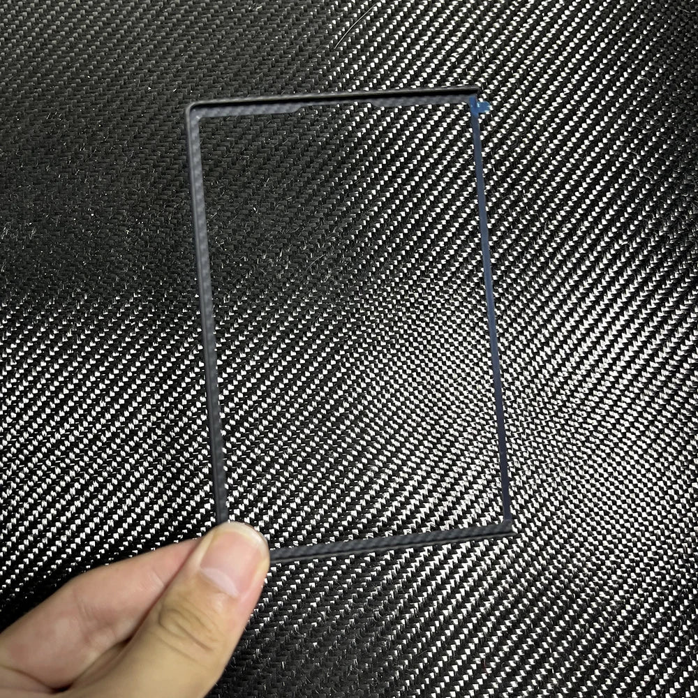 Galaxy Z Fold 8 Wide Magnetic Aramid Fiber Case