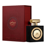 NEBRAS Arabian Unisex Perfume Collection