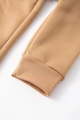 Men’s Urban Active Jogger Set | Premium Hoodie & Warm Pants