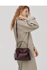 LA FESTIN Original Handbag Women 2024 New Shoulder Bag Luxury Brand Bag Casual Tote Bags Fashion Designer Crossbody Bag