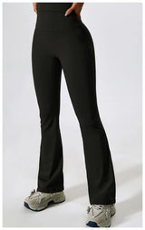 Seamless 2-Piece Yoga & Fitness Set