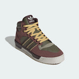 Adidas Official Genuine Originals Unisex Mid-Top Lightweight Retro Casual Sneakers JH9603