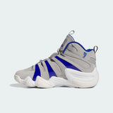 Adidas Official Authentic CRAZY 8 Men's Classic Mid-Top Basketball Sneakers IG3737