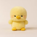 Cute 16cm Plush Companion Toy