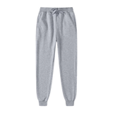 Men's Fleece Hoodie & Sweatpants Set