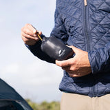 Lightweight Duck Down Thermal Foot Covers