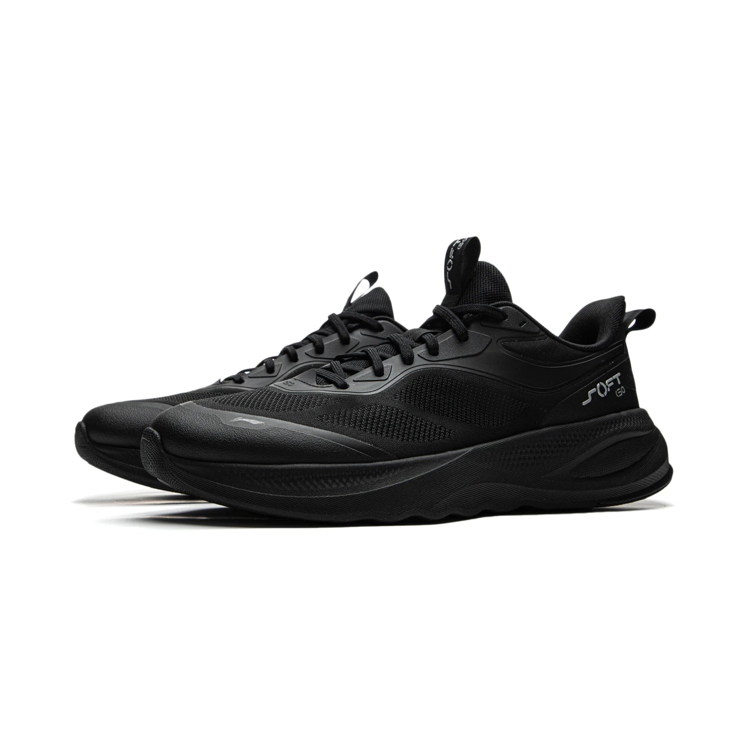 Li-Ning Men's Soft Go 2 V4 Lifestyle Sneakers