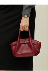 LA FESTIN Original Female Bags New Handbag Women's Bags Luxury Brand Bag Fashion Shoulder Bag Crossbody Bag Bucket Bag