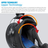 SHIMANO XC502 MTB Bike Lock Shoes Shimano Lock Shoes XC502 Bicycle Riding Lock Shoes BOA System XC502 Lock Shoes