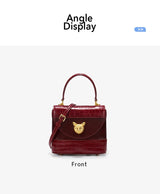 BAFELLI HANDBAG 2026 WOMEN'S NEW LEATHER PURSE EVENING DESIGNER BUCKET CAT LUXURY BRAND FASHION BUSINESS CASUAL BAGS