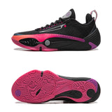 Li-Ning Men's WADE ALL CITY 14 Professional Basketball Shoes SUPER BOOM Cushion Stable Support LiNing Sneakers ABAW011 ABAW001