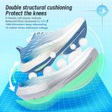 Onemix Wind Wings Breathable Running Shoes | Unisex