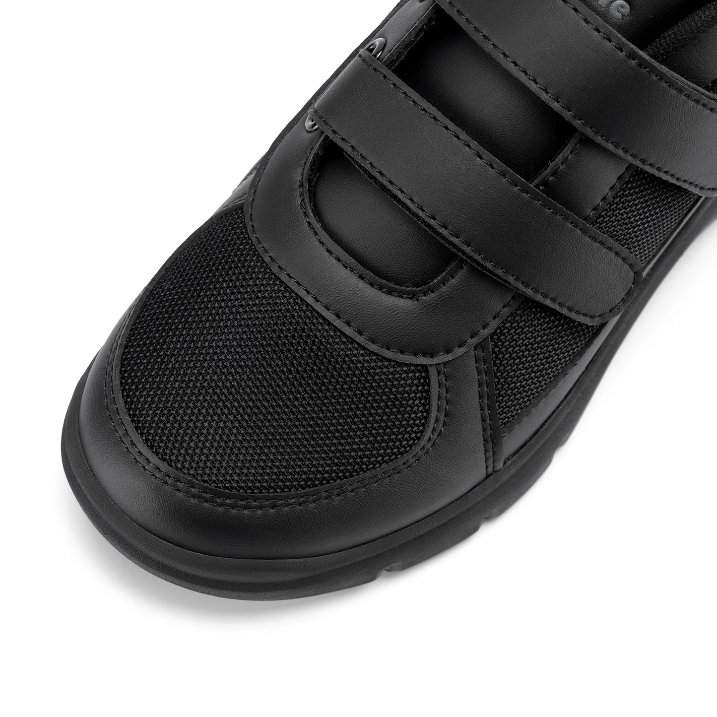 FitVille Diabetic Shoes for Men Extra Wide Width Elder Mens Diabetic Shoes for Neuropathy Swollen Feet Shoes Pain Relief