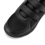 FitVille Diabetic Shoes for Men Extra Wide Width Elder Mens Diabetic Shoes for Neuropathy Swollen Feet Shoes Pain Relief