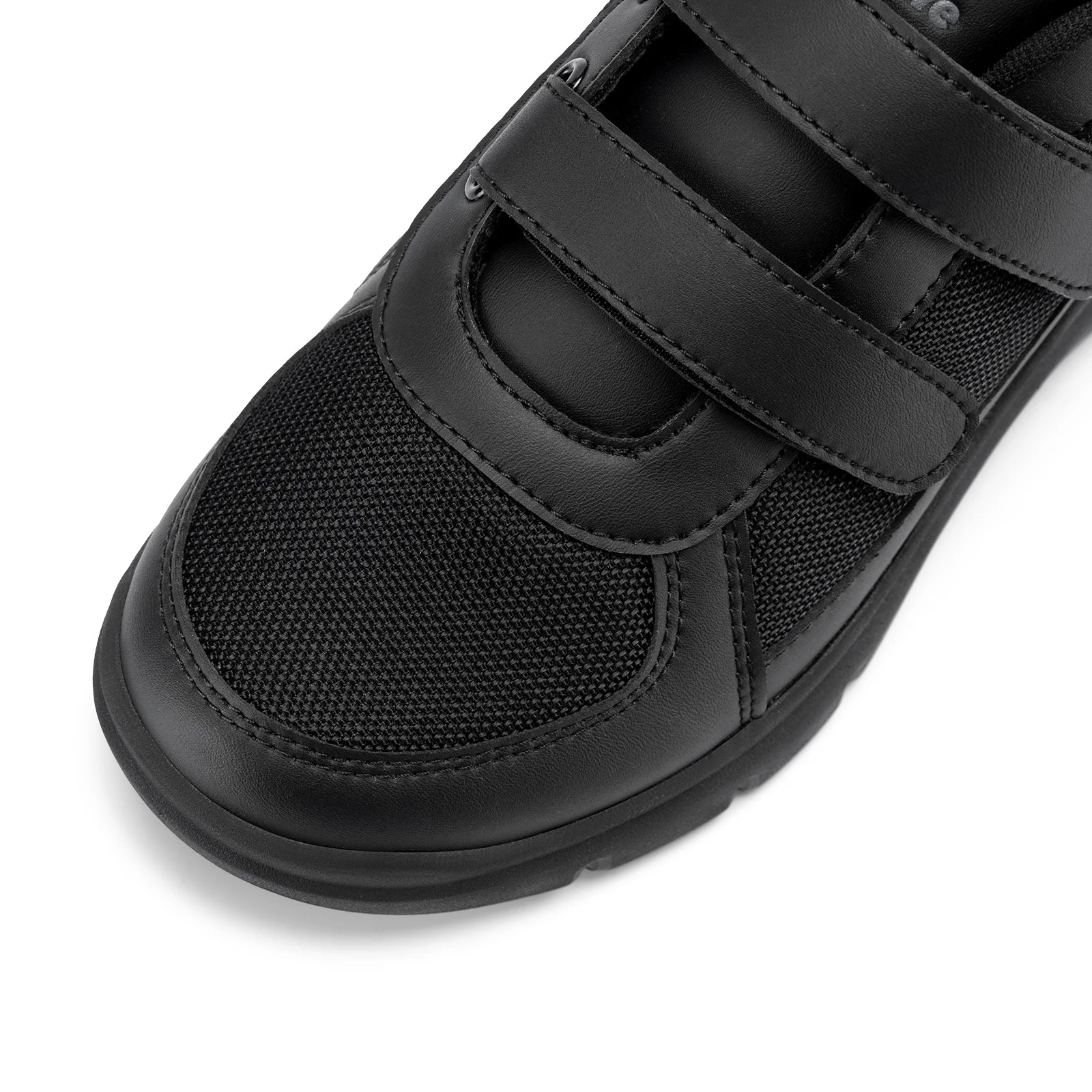 FitVille Diabetic Shoes for Men Extra Wide Width Elder Mens Diabetic Shoes for Neuropathy Swollen Feet Shoes Pain Relief