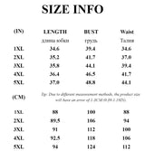 Plus Size Floral Summer Knit Dress