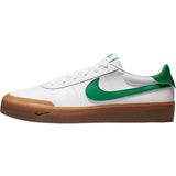 Nike Official Authentic Court Shot Men's Low-Top Lightweight Sneakers FQ8146-109