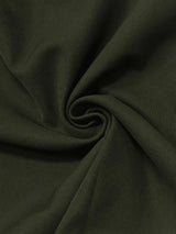 Women's High-Waisted Pleated Wide-Leg Pants