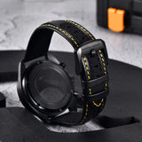 PAGANI DESIGN Moon Watch for Man Fashion Quartz Watch Waterproof Skeleton Sport Chronograph AR Sapphire Glass 1779 Reloj hombre