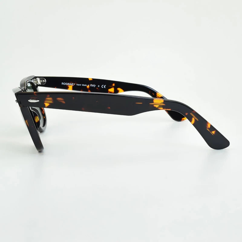 Classic Square UV400 Sunglasses for Men & Women