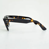 Classic Square UV400 Sunglasses for Men & Women
