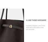 LA FESTIN Original Brand Women's Bag Trend Large Tote Bag Fashion Shoulder Bag Handbags Women Luxury Bags Designers