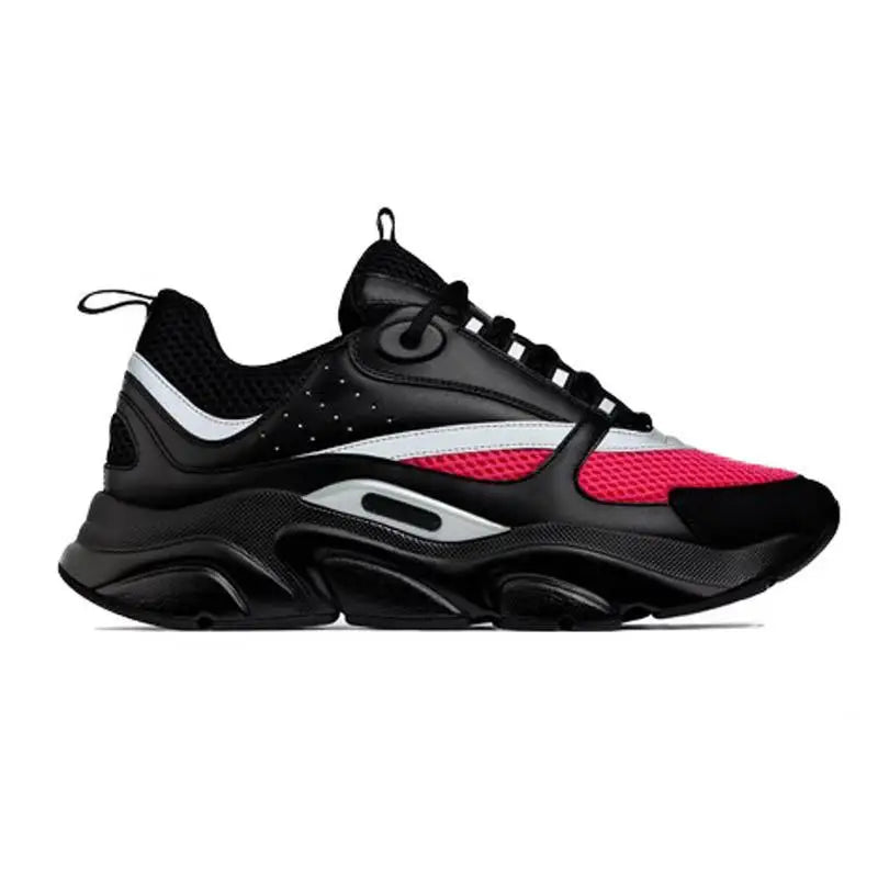 B30 Marathon Cushioned Running Shoes