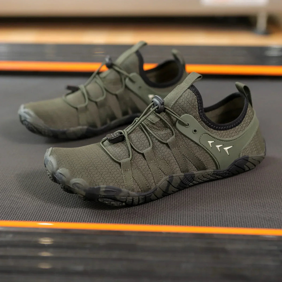 Stream tracing shoes, beach diving, swimming shoes, outdoor leisure water shoes, hiking and running shoes, sports water shoes