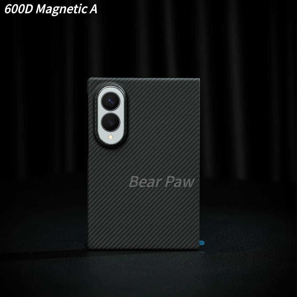 Magnetic Aramid Fiber Case for Samsung Galaxy Z Fold 8