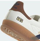 Adidas genuine clover men's and women's retro low cut wear-resistant casual board shoes JP9221